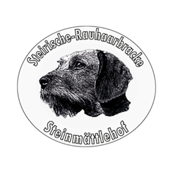 Logo-Steirische-Rauhaarbracke vom Steinmaettlehof